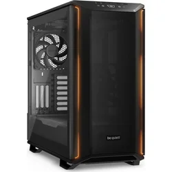 Buďte ticho! DARK BASE 701