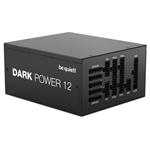 Buďte ticho! DARK POWER 12 Titanium 1000W