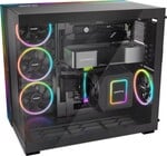 Buďte ticho! LIGHT BASE 900FX, čierna