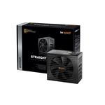 Buďte ticho! Priamy výkon 11 850W