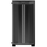Buďte ticho! Pure Base 500DX Black