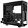 Buďte ticho! Pure Base 600 Window Black