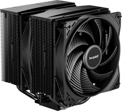Buďte ticho! PURE ROCK PRO 3 Black