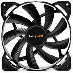 Buďte ticho! Pure Wings 2 High-Speed 140 mm