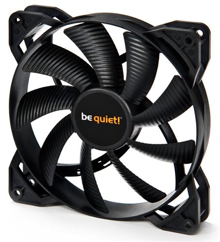 Buďte ticho! Pure Wings 2 High-Speed 140 mm