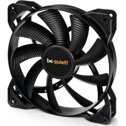 Buďte ticho! Pure Wings 2 High-Speed 140 mm