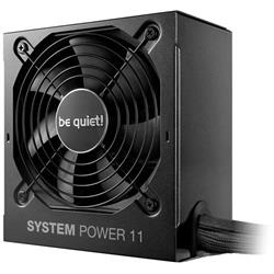 Buďte ticho! SYSTÉMOVÝ VÝKON 11 450 W