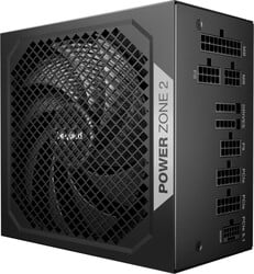 Buďte ticho! VÝKONOVÁ ZÓNA 2 1000W