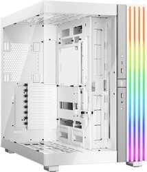 Buďte ticho! Základňa LIGHT BASE 900DX, biela