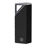 BUGANi Brief Lamborghini Bluetooth reproduktor Black+Silver