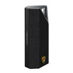 BUGANi Brief Lamborghini Bluetooth reproduktor Black+Silver