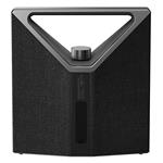 BUGANi Brief Plus přenosný Bluetooth reproduktor Black+Silver
