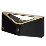 BUGANi Brief Pro Lamborghini přenosný Bluetooth reproduktor Black+Gold