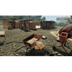 Builder Simulator