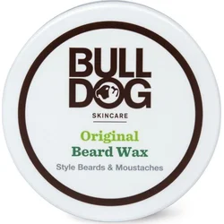 Bulldog Beard Wax Vosk na vousy 75ml