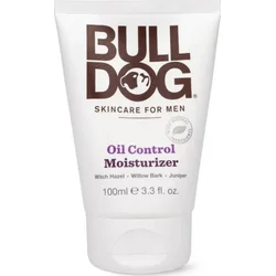 Bulldog Oil Control Moisturizer Pleťový krém pro muže 100ml