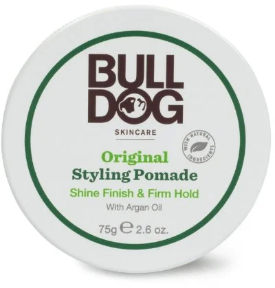 Bulldog Styling Pomade 75g