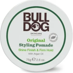 Bulldog Styling Pomade 75g