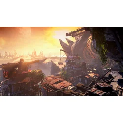 Bulletstorm Full Clip Edition Duke Nukem Bundle