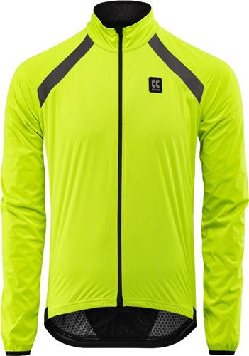 Bunda Kalas PURE Z fluo veľkosť 5