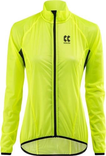 Bunda Kalas RIDE ON Z fluo veľkosť 4