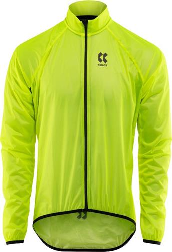 Bunda Kalas RIDE ON Z fluo veľkosť 6