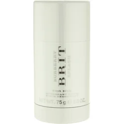 Burberry Brit splash Deostick pro muže 75 ml