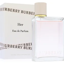 Burberry Her EdP 100 ml Pro ženy