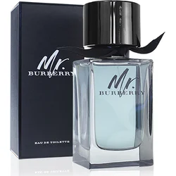 Burberry Mr. Burberry EdT 150 ml Pro muže