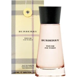 Burberry Touch For women EdP 100ml 5045294100406