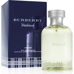 Burberry Weekend For Men EdT 30 ml Pre mužov