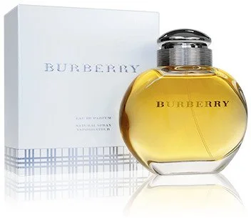 Burberry Women EdP 100ml