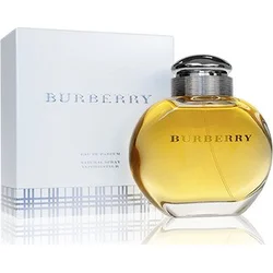 Burberry Women EdP 100ml