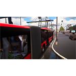 Bus Simulator 18 MAN Bus Pack 1