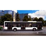 Bus Simulator 18 Mercedes Benz Bus Pack 1