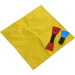 Buster ActivityMat, Cone Cloth (úroveň 1)
