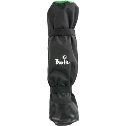 Buster Botička ochranná Bootie Soft L zelená