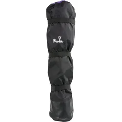 Buster Botička ochranná Bootie Soft XL fialová