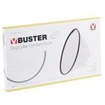Buster Límec ochranný plastový Comfort Collar 10cm