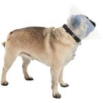 Buster Límec ochranný plastový E-Collar Brachy vel.S