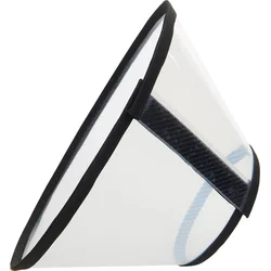 Buster Límec ochranný plastový Quick Collar 30cm