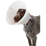 Buster Ochranný obojok nepriehľadný Klasický obojok 15cm