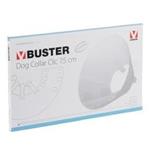 Buster Ochranný plastový obojok 7,5 cm