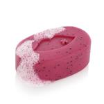 BusyB Becky Blossom Exfoliačné mydlo 100 g