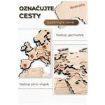BusyKids Mapa světa L