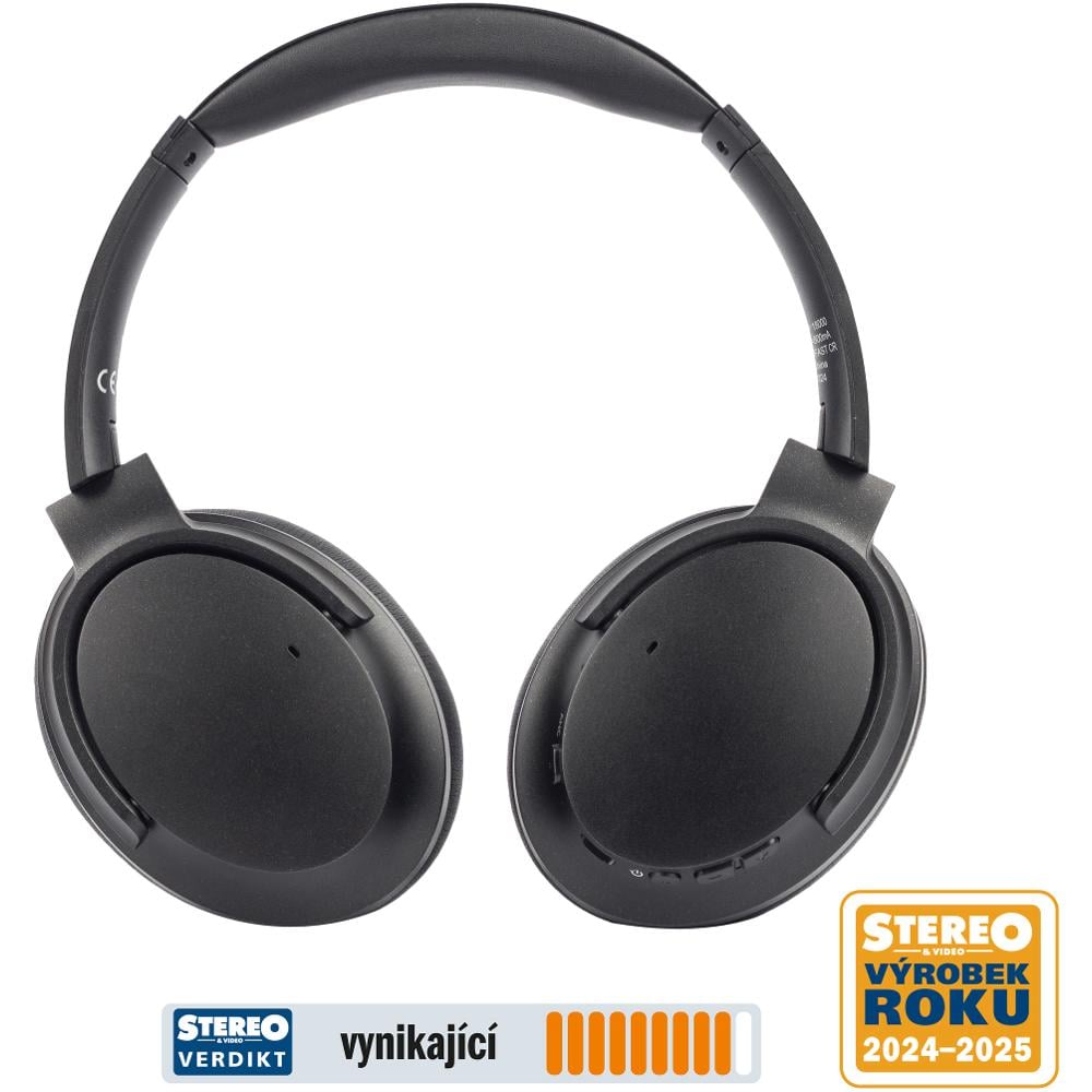 BUXTON BHP 18000 BLACK DILHAM