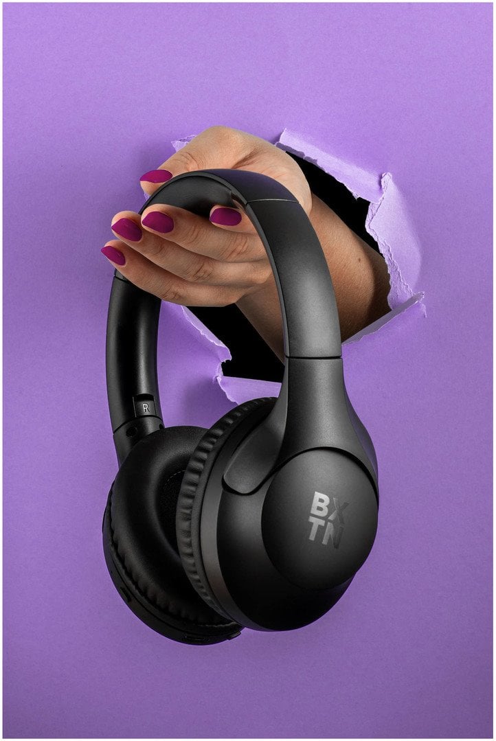 BUXTON BHP 8700 BLACK