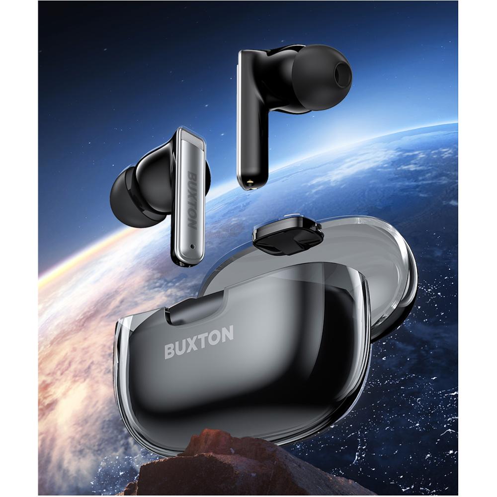 BUXTON BTW 3800 BLACK