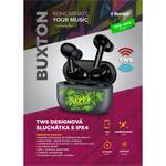Buxton BTW 4600 GREY