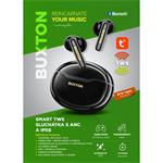 BUXTON BTW 7200 BLACK